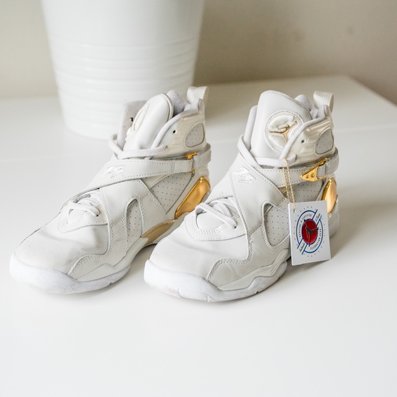 Jordan | Shoes | Air Jordan 8 Retro Cc 